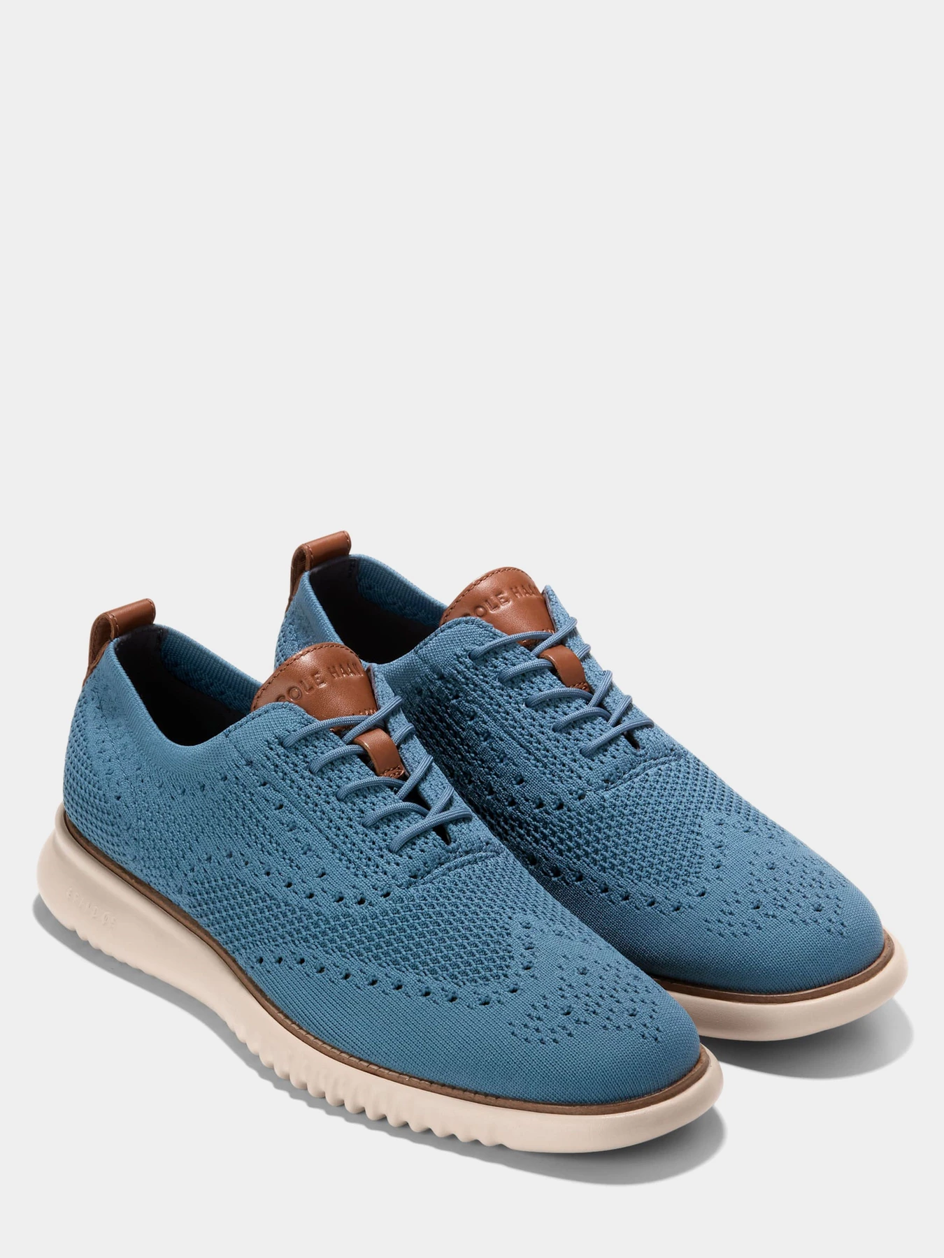 Туфли и лоферы Cole Haan модель C39739 Фото