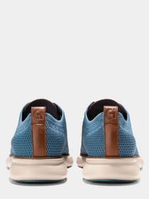Туфли и лоферы Cole Haan модель C39739 Фото