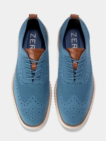 Туфли и лоферы Cole Haan модель C39739 Фото
