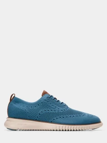 Туфли и лоферы Cole Haan модель C39739 Фото