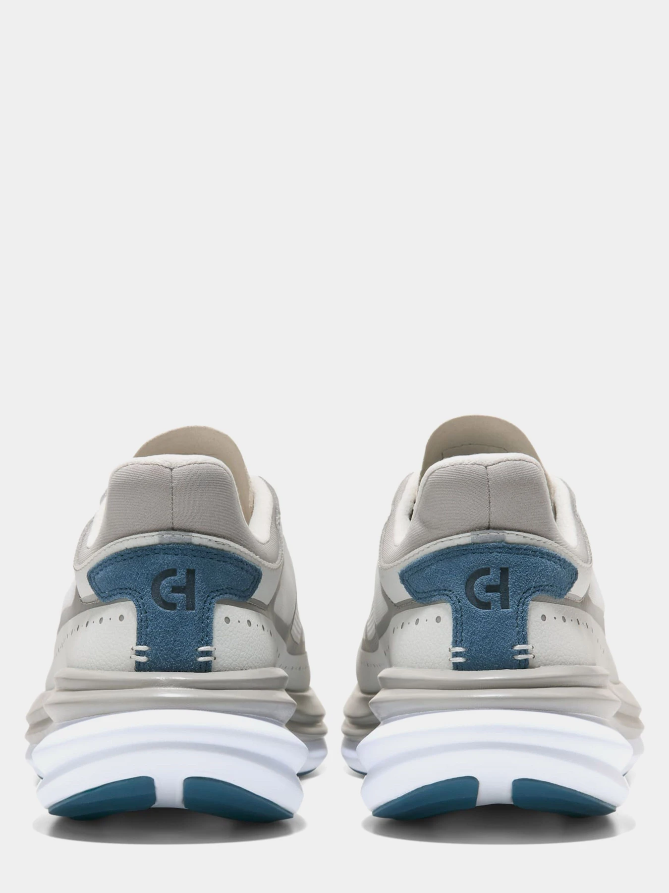 Кроссовки Cole Haan модель C40100 Фото
