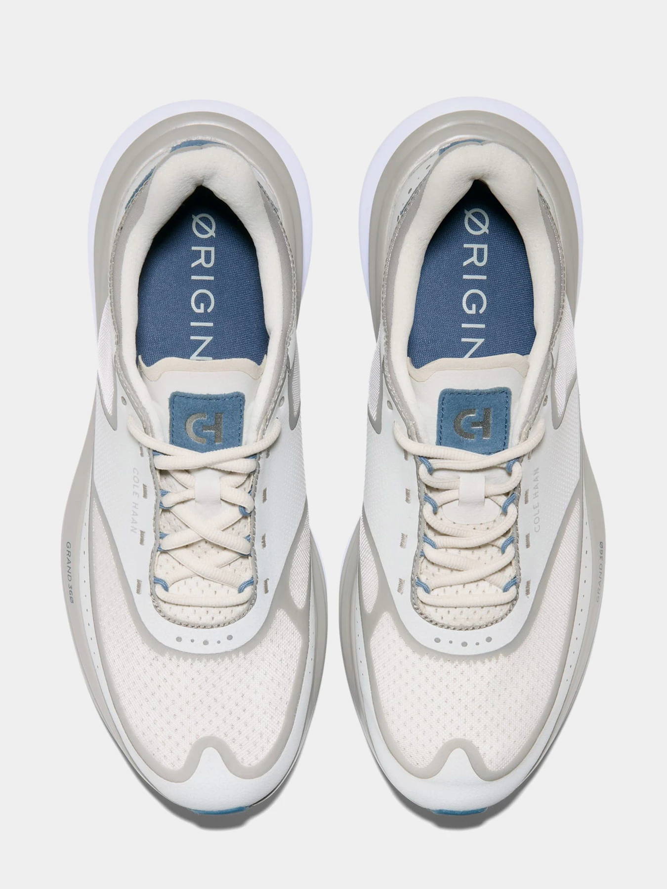 Кроссовки Cole Haan модель C40100 Фото