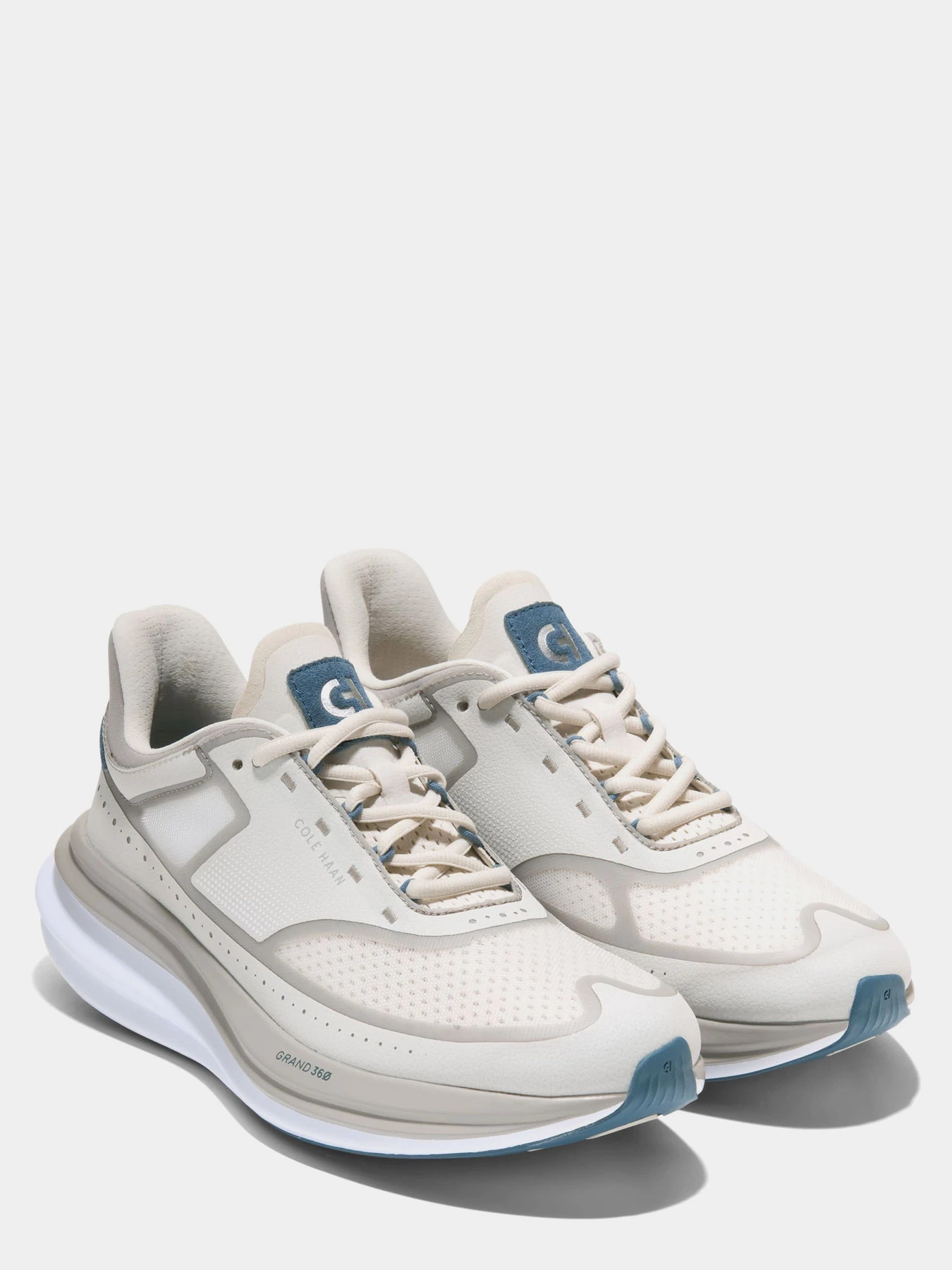 Кроссовки Cole Haan модель C40100 Фото