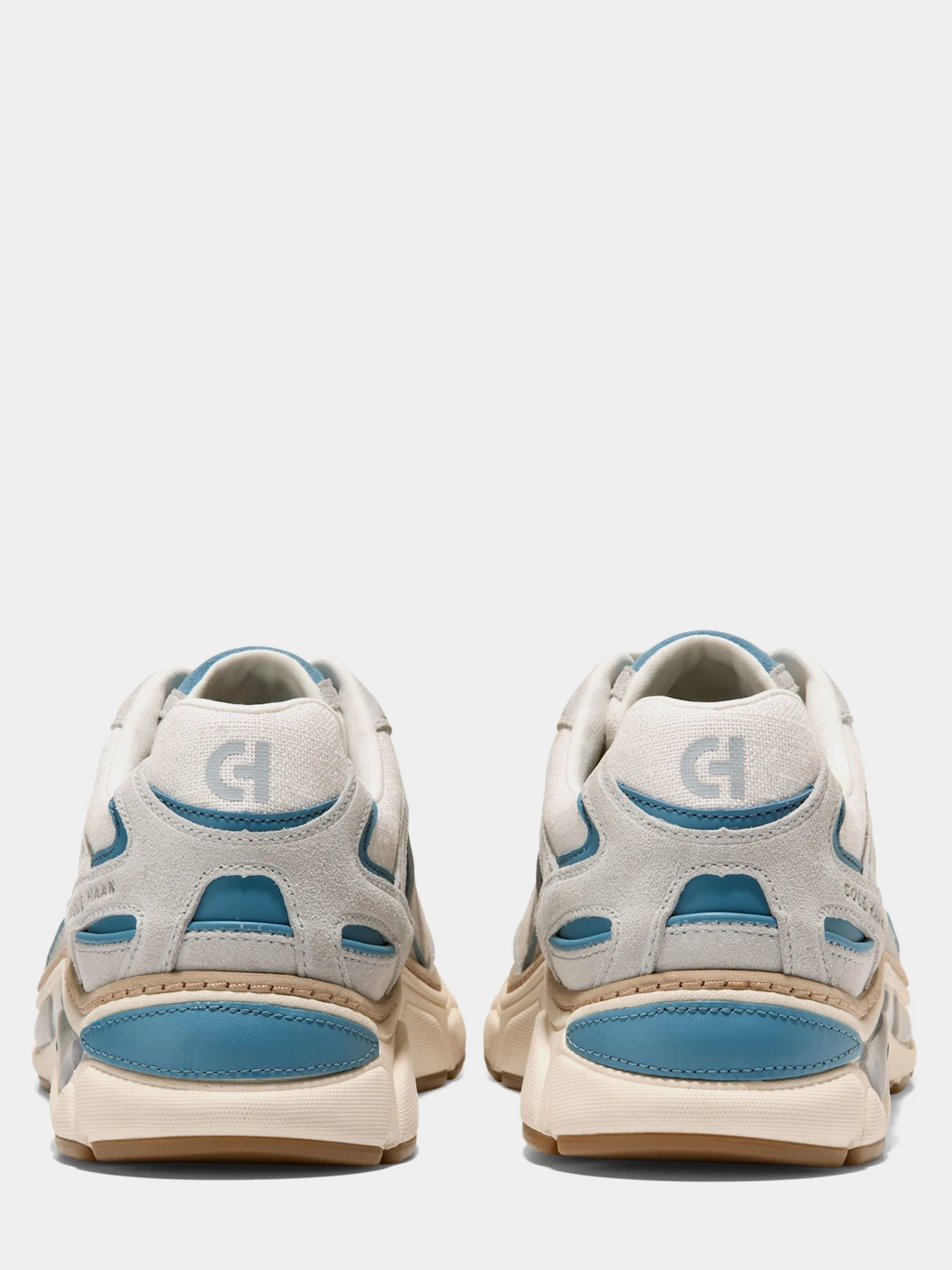 Кросівки Cole Haan модель C40585 Фото