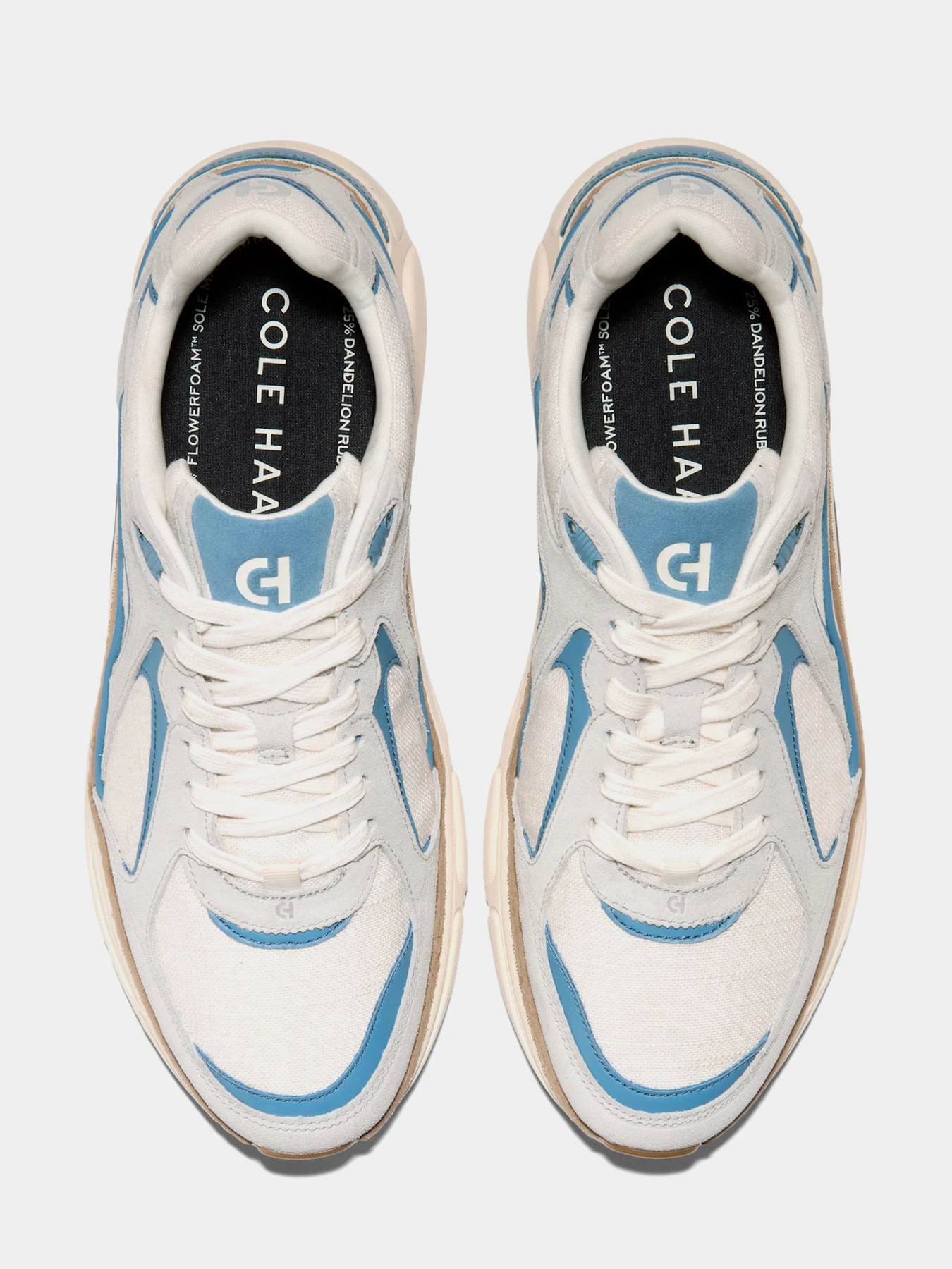 Кросівки Cole Haan модель C40585 Фото