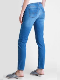 Джинси Trussardi Jeans модель 56J000081T003646U671 Фото