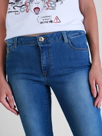 Джинси Trussardi Jeans модель 56J000081T003646U671 Фото