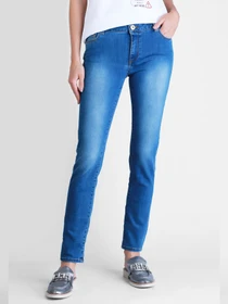 Джинси Trussardi Jeans модель 56J000081T003646U671 Фото
