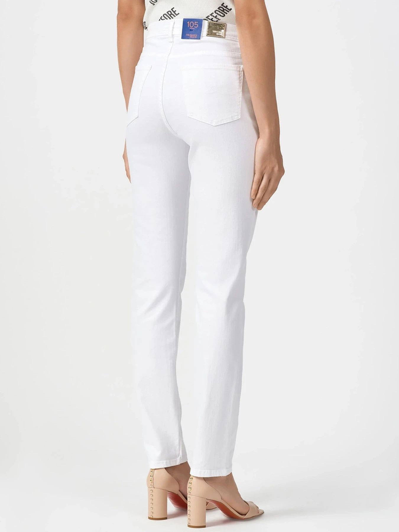 Джинси Trussardi Jeans модель 56J000021T003774W001 Фото