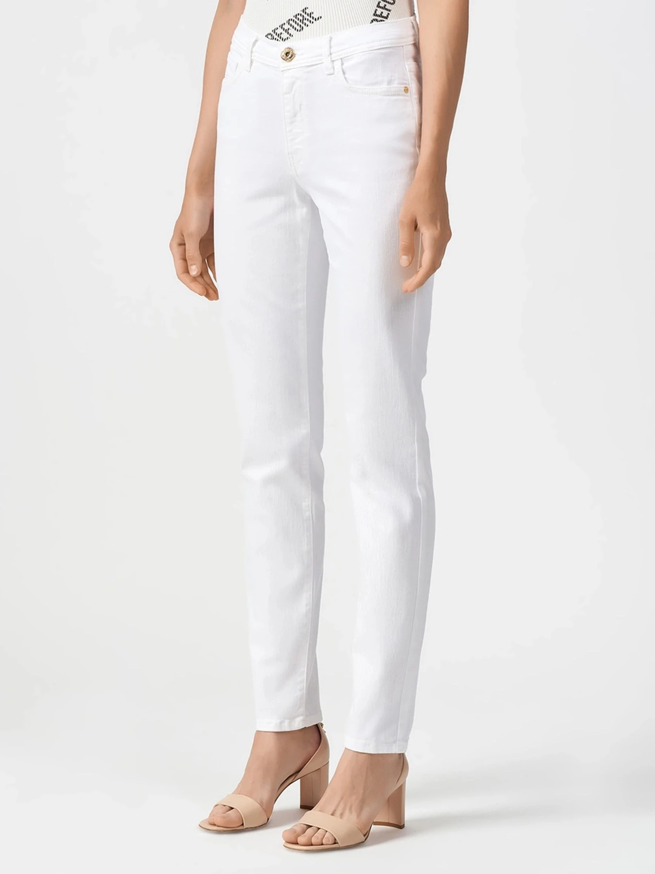 Джинси Trussardi Jeans модель 56J000021T003774W001 Фото