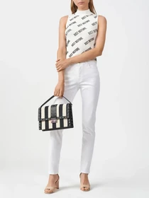 Джинси Trussardi Jeans модель 56J000021T003774W001 Фото