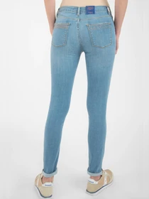 Джинсы Trussardi Jeans модель 56J000011T003647U671 Фото