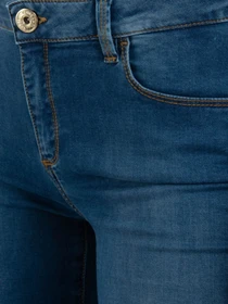 Джинсы Trussardi Jeans модель 56J000011T003648U265 Фото