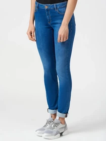 Джинсы Trussardi Jeans модель 56J000011T003648U265 Фото