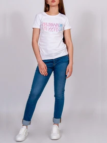 Джинсы Trussardi Jeans модель 56J000011T003648U265 Фото