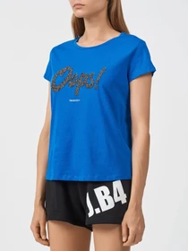 Футболки и поло Trussardi Jeans модель 56T002251T003613U265 Фото