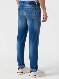 Джинсы Trussardi Jeans модель 52J000001T003667U280 Фото