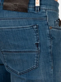Джинсы Trussardi Jeans модель 52J000001T003667U280 Фото