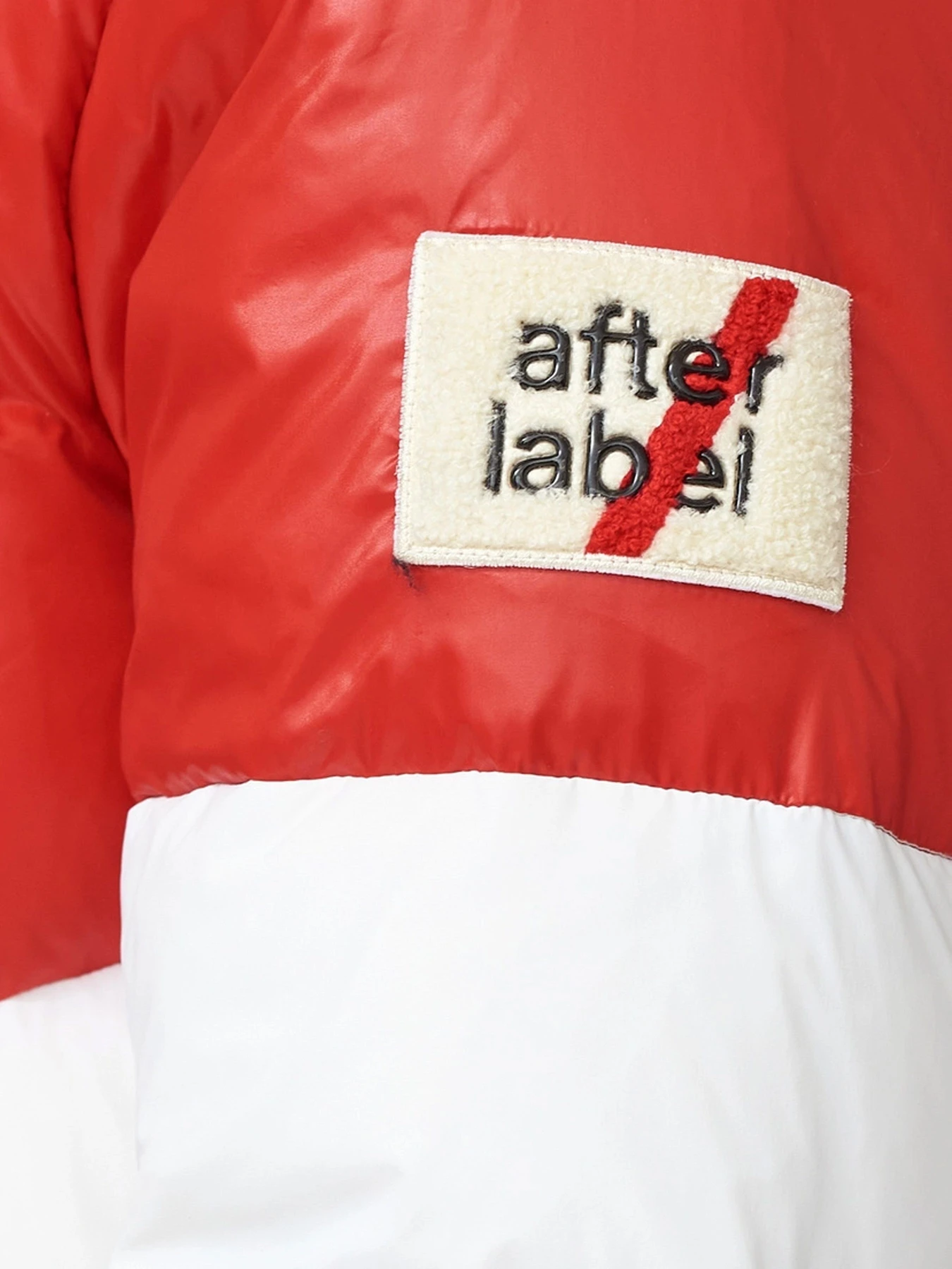 Куртки и дубленки Afterlabel модель AL1473K_450 Куртки и дубленки Afterlabel модель AL1473K_450 Фото