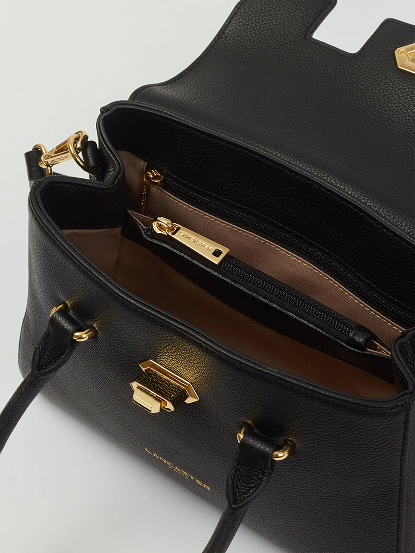 Сумки LANCASTER модель 547-77-NOIR Фото
