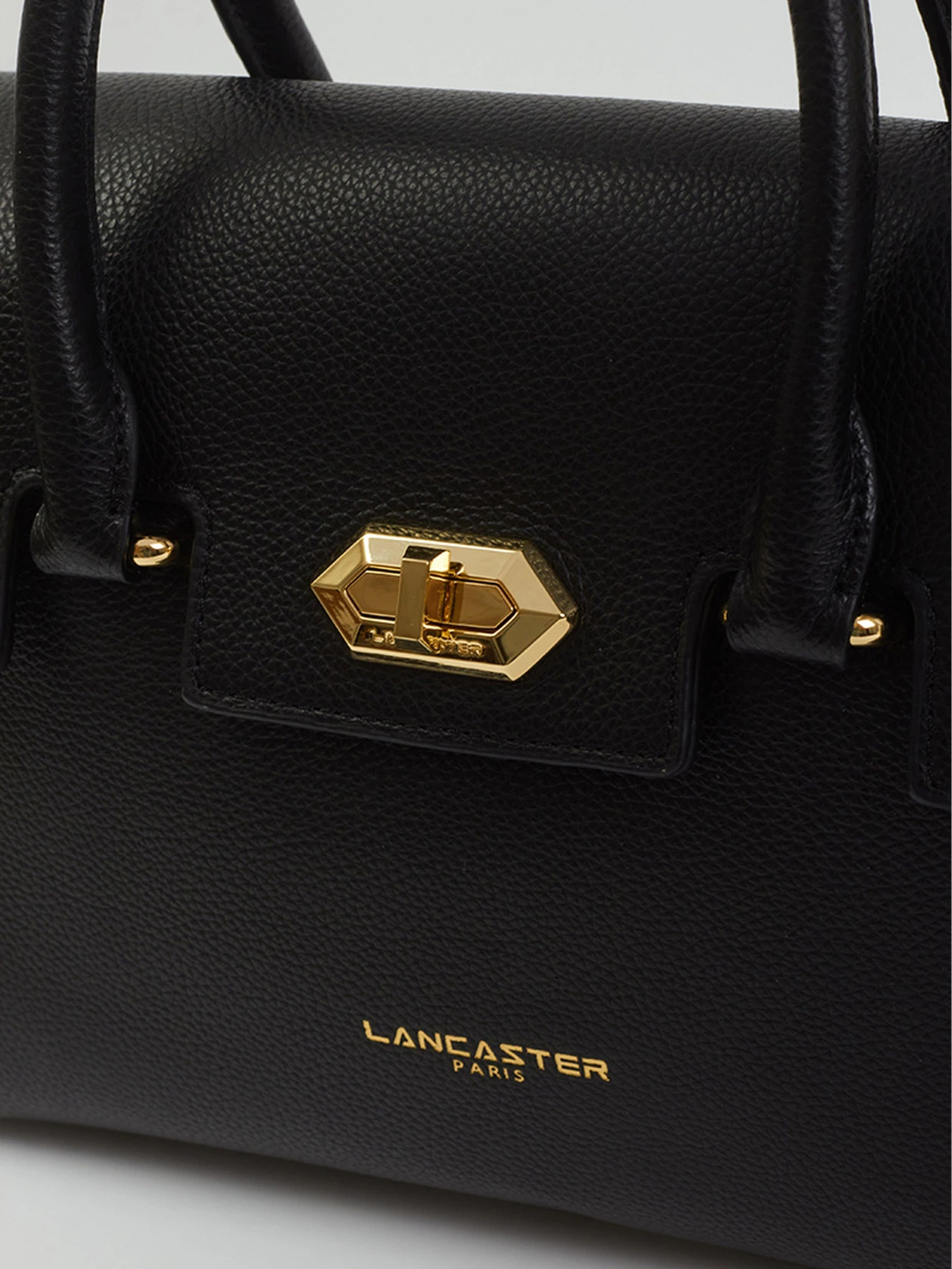 Сумки LANCASTER модель 547-77-NOIR Фото
