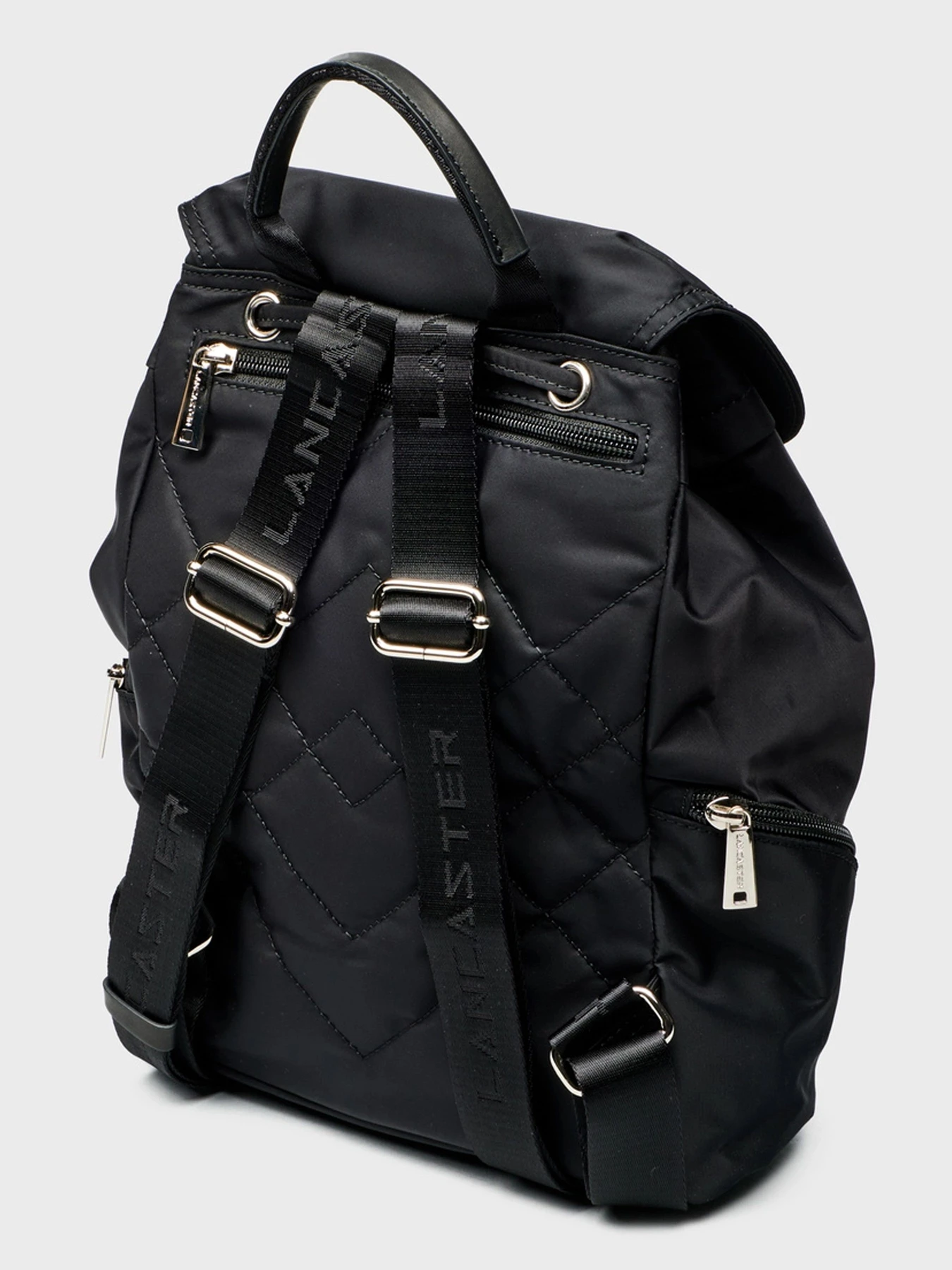 Рюкзаки LANCASTER модель 514-42-NOIR Рюкзаки LANCASTER модель 514-42-NOIR Фото