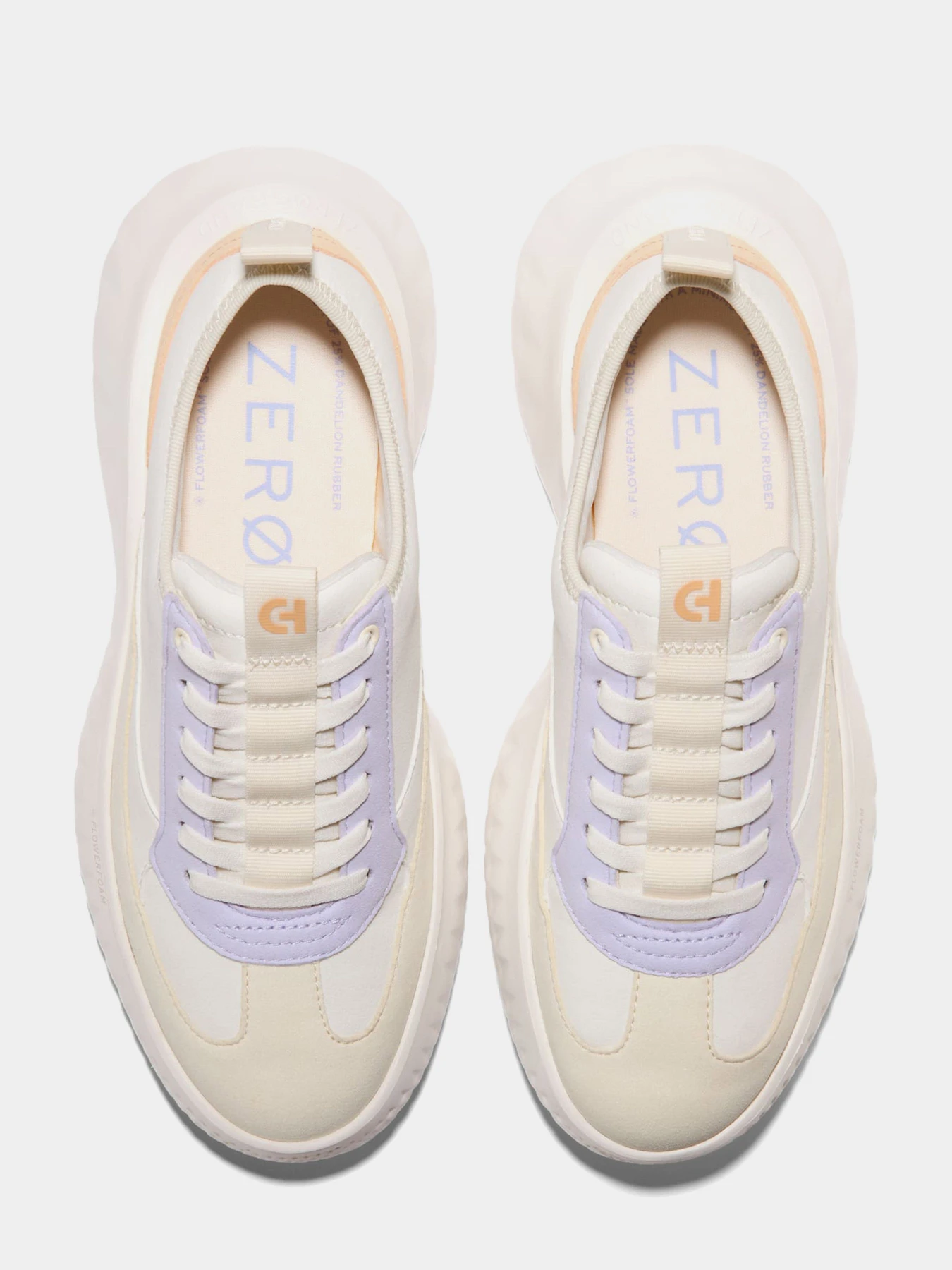 Кроссовки Cole Haan модель W33412 Фото