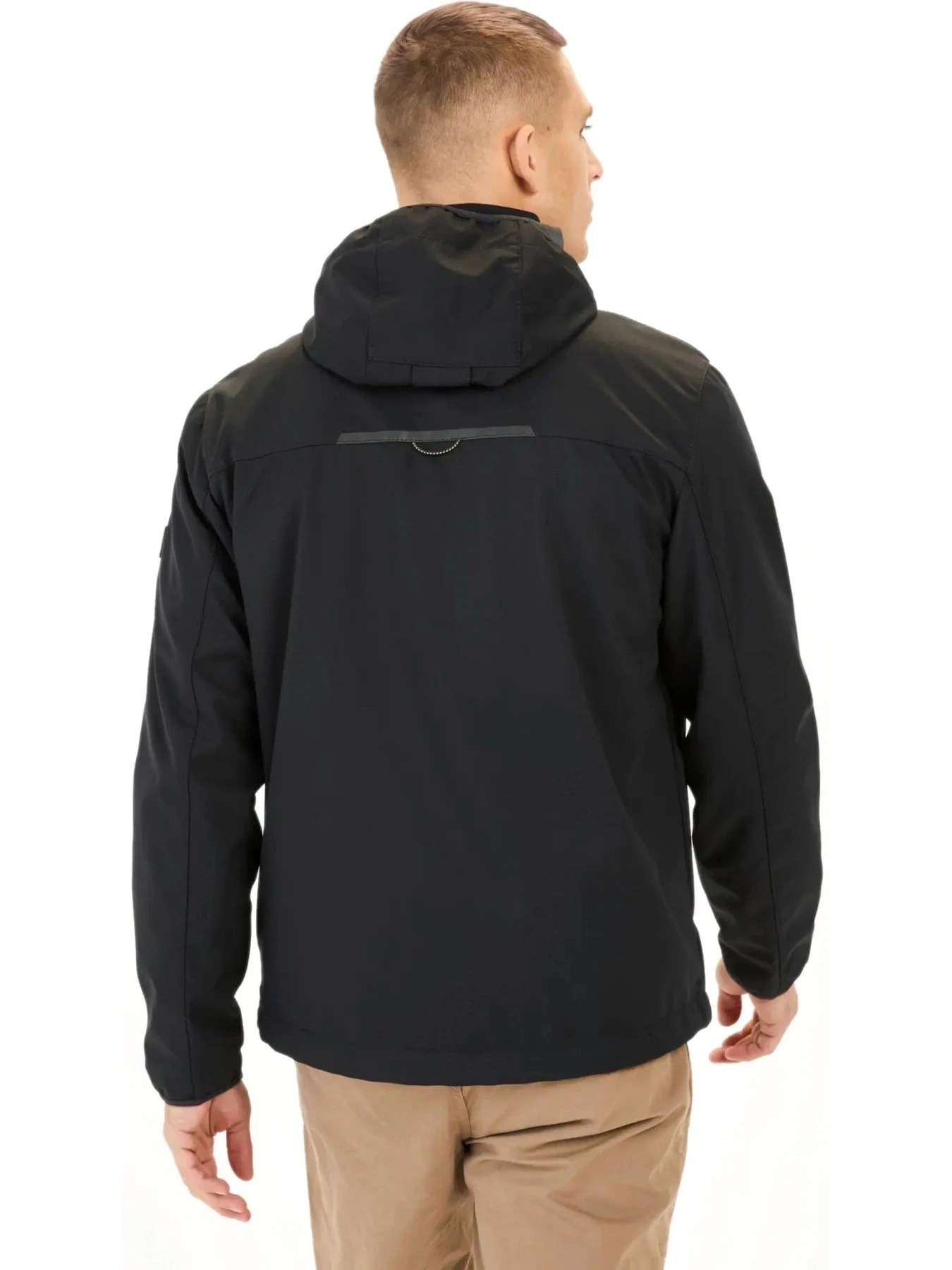 Куртки и дубленки Camel Active модель 430120-9N61-88 Куртки и дубленки Camel Active модель 430120-9N61-88 Фото