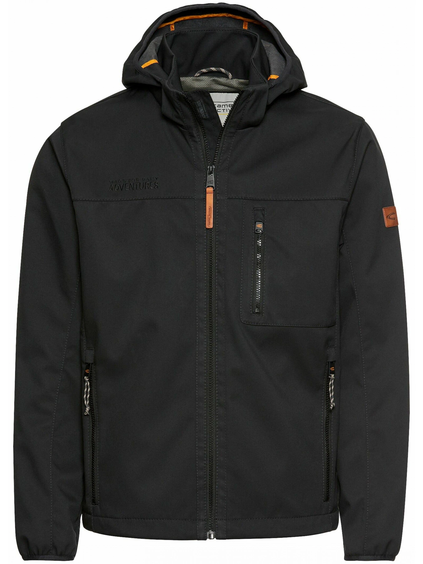 Куртки и дубленки Camel Active модель 430120-9N61-88 Куртки и дубленки Camel Active модель 430120-9N61-88 Фото