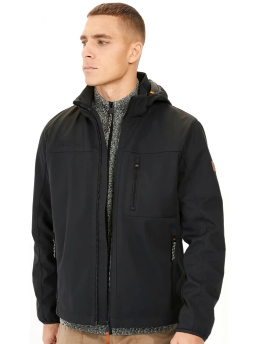 Куртки та дублянки Camel Active модель 430120-9N61-88 Фото