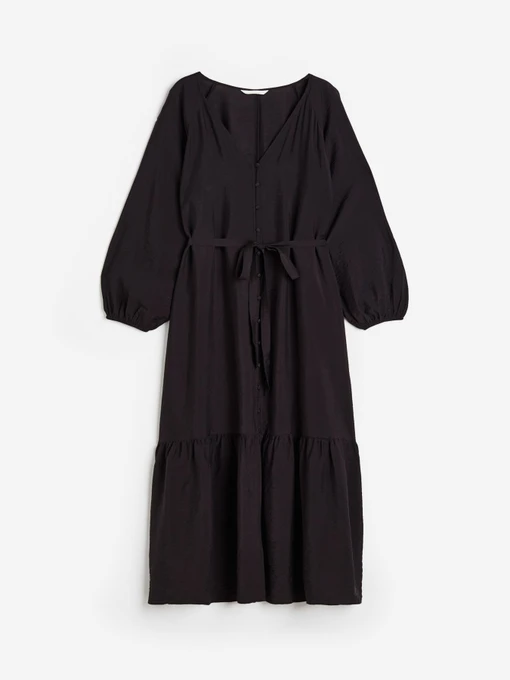 Платья H&M модель 72950 Фото