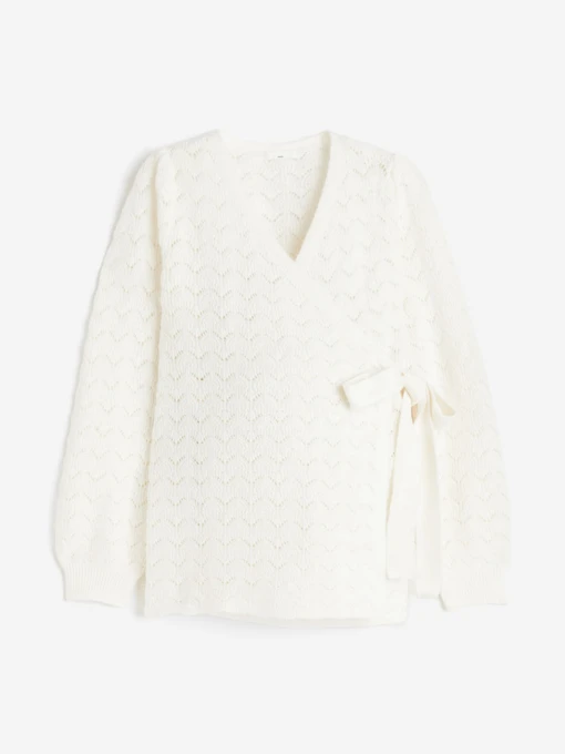 Светри та кардигани H&M модель 74876 Фото