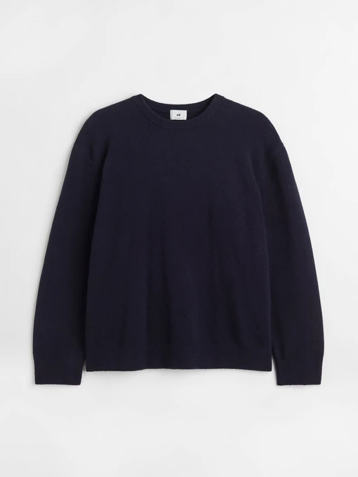 Свитры и кардиганы H&M модель 76702 Фото