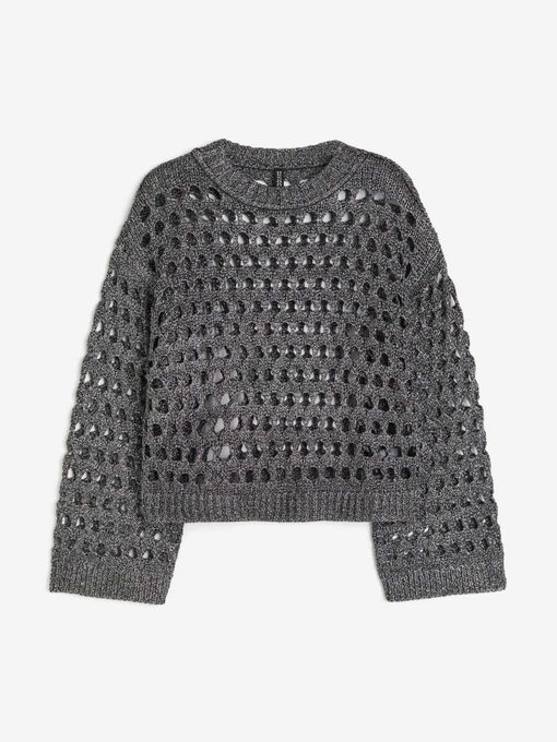 Светри та кардигани H&M модель 76704 Фото
