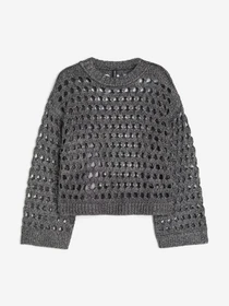 Свитры и кардиганы H&M модель 76704 Фото