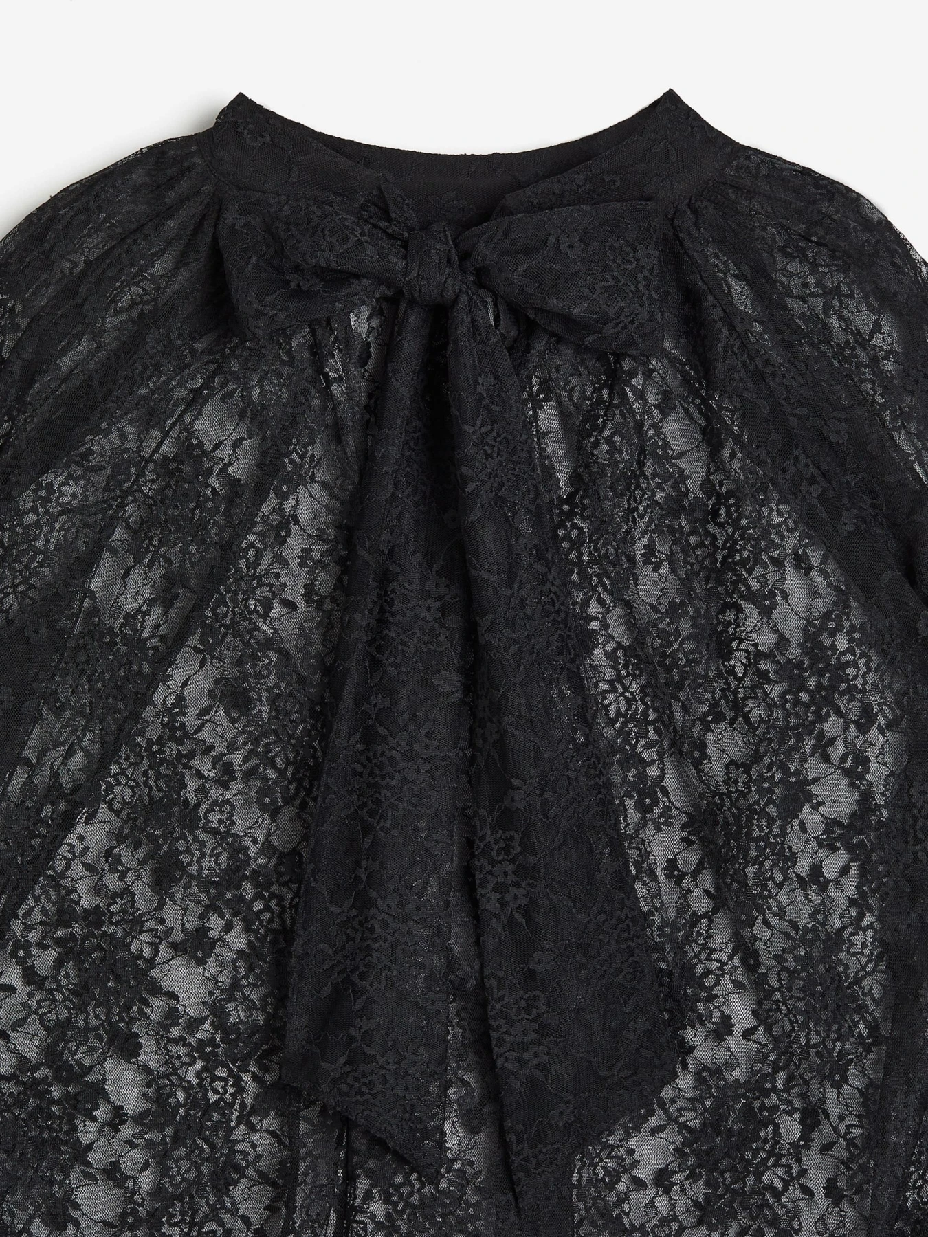 Сорочки H&M модель 76709 Фото