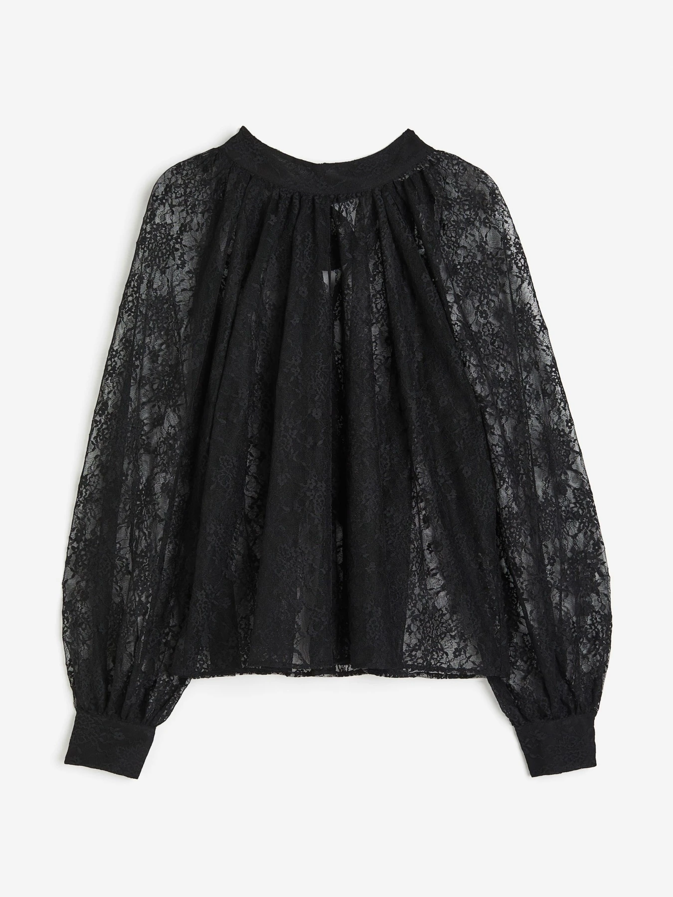 Сорочки H&M модель 76709 Фото