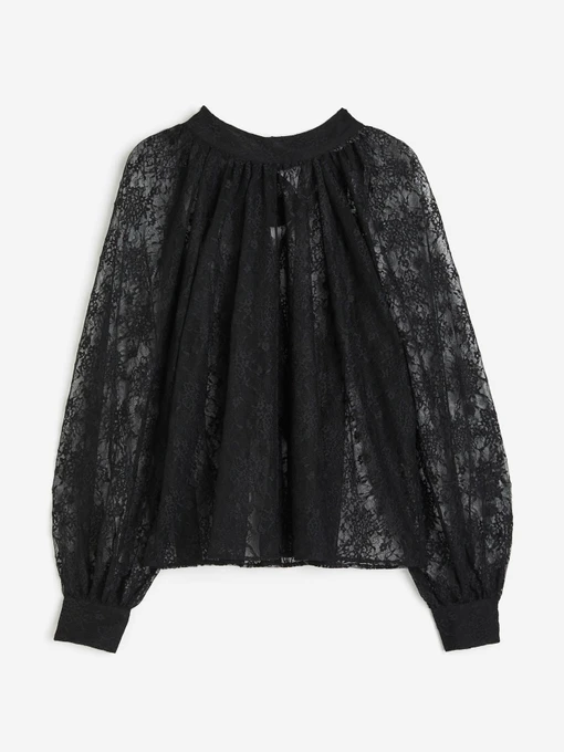 Сорочки H&M модель 76709 Фото