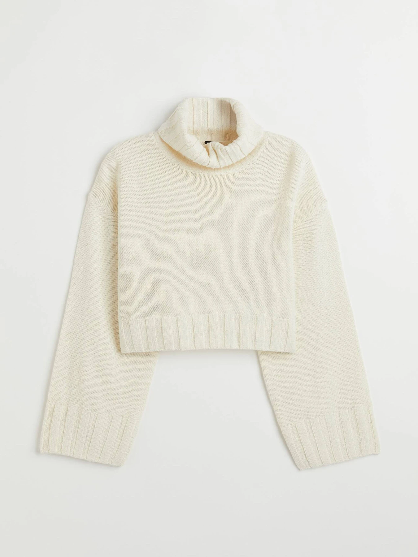 Свитры и кардиганы H&M модель 76710 Фото