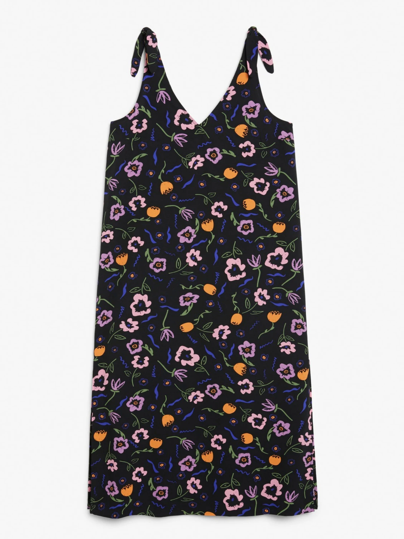 Платья Monki модель 76712 Фото