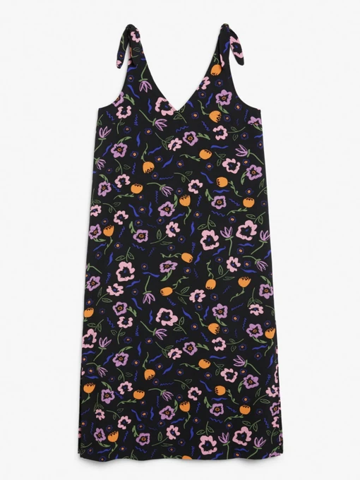 Платья Monki модель 76712 Фото