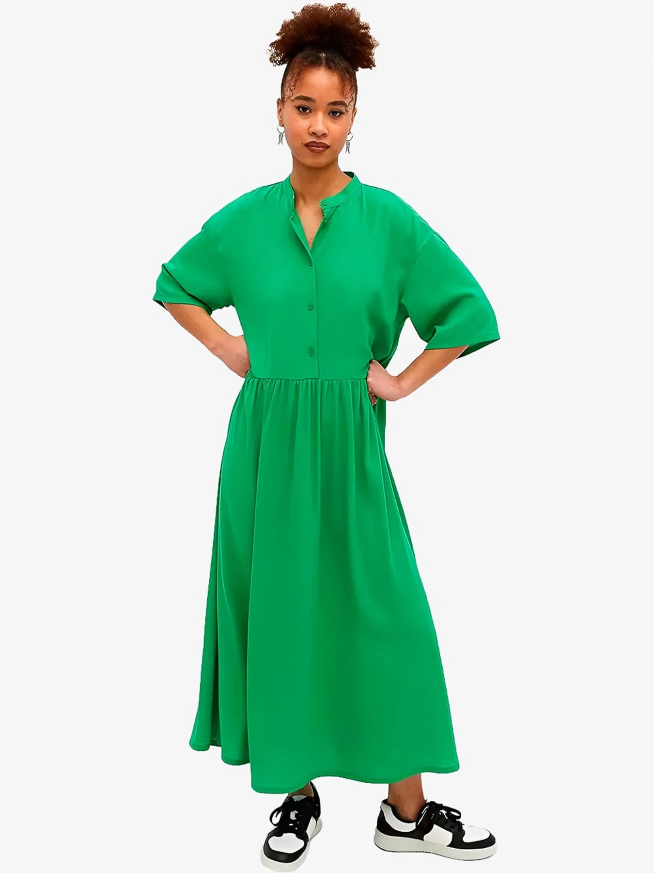 Платья Monki модель 76713 Фото