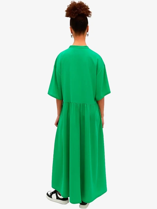 Жіноча Сукня максі Monki фото 2