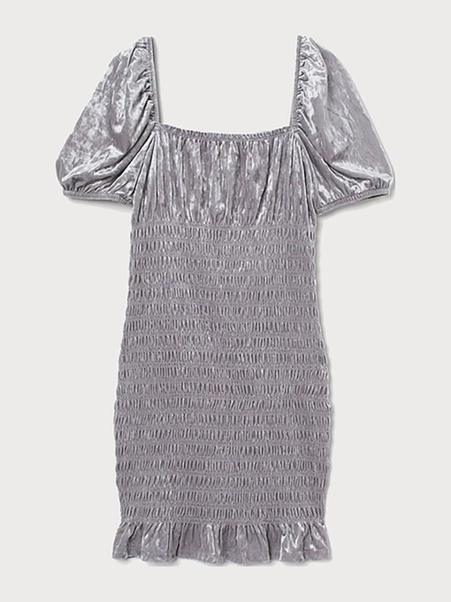 Платья H&M модель 76719 Фото