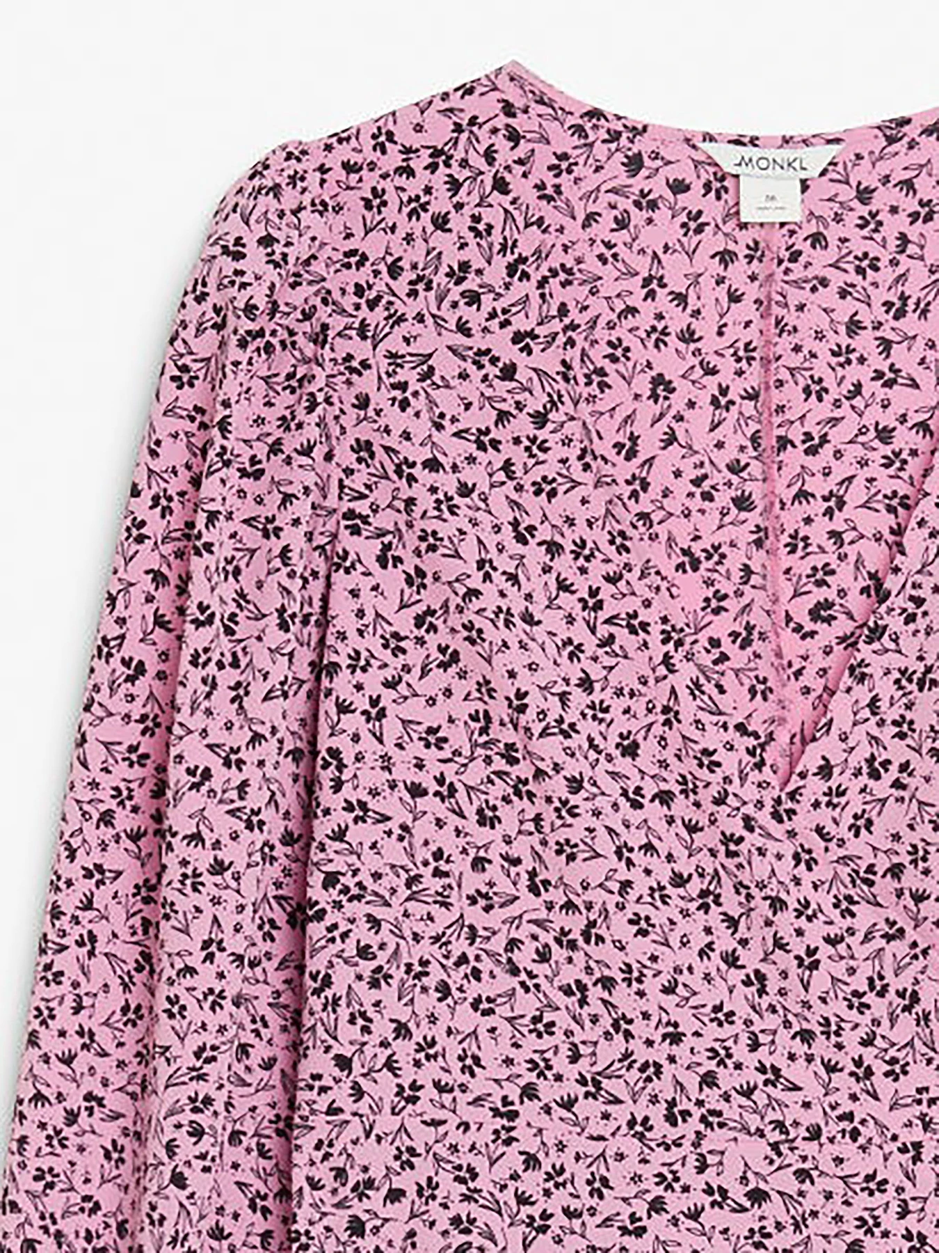 Платья Monki модель 76720 Фото