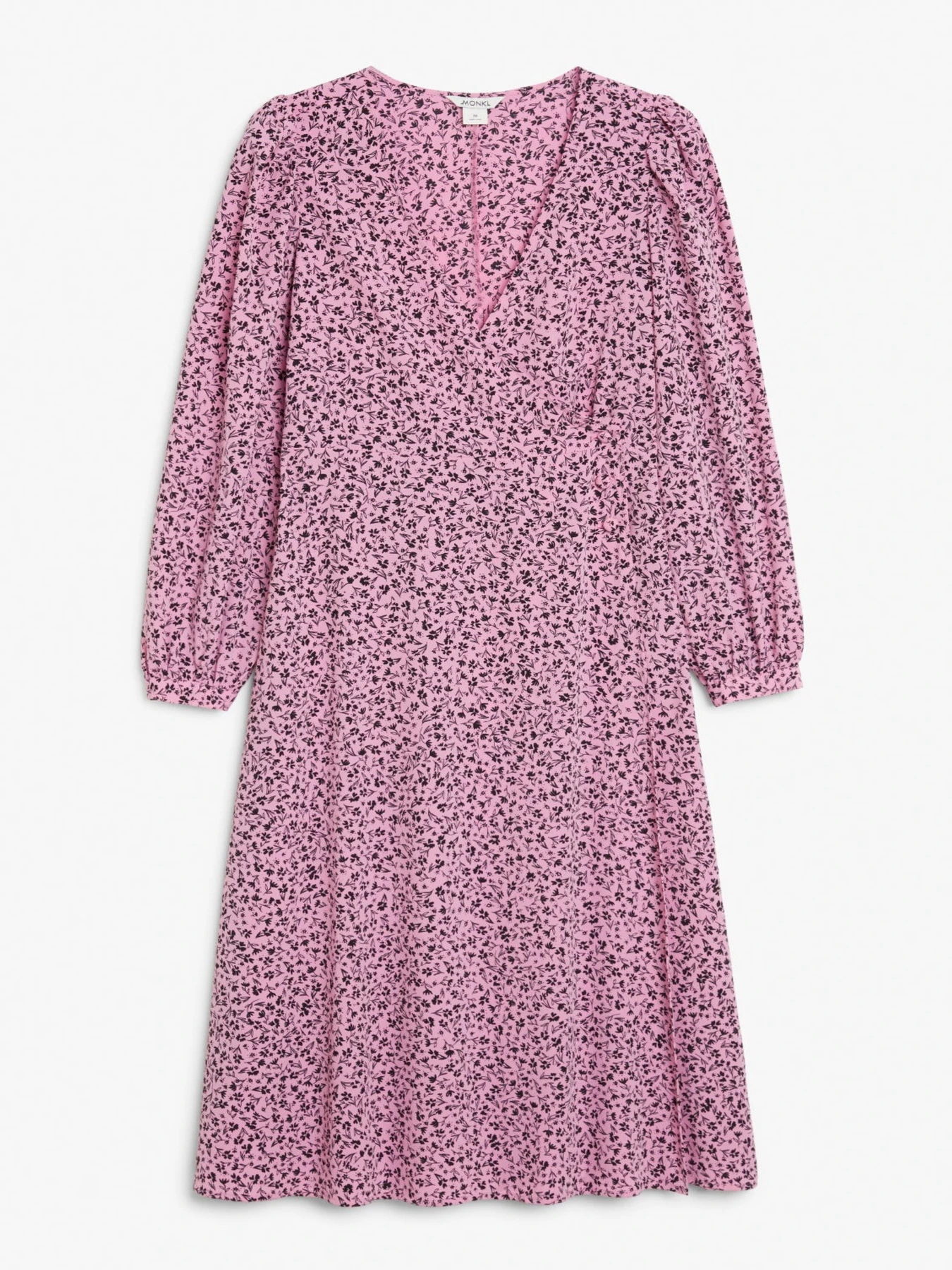 Платья Monki модель 76720 Фото