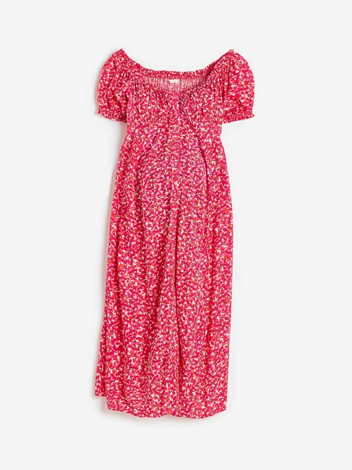 Платья H&M модель 76723 Фото