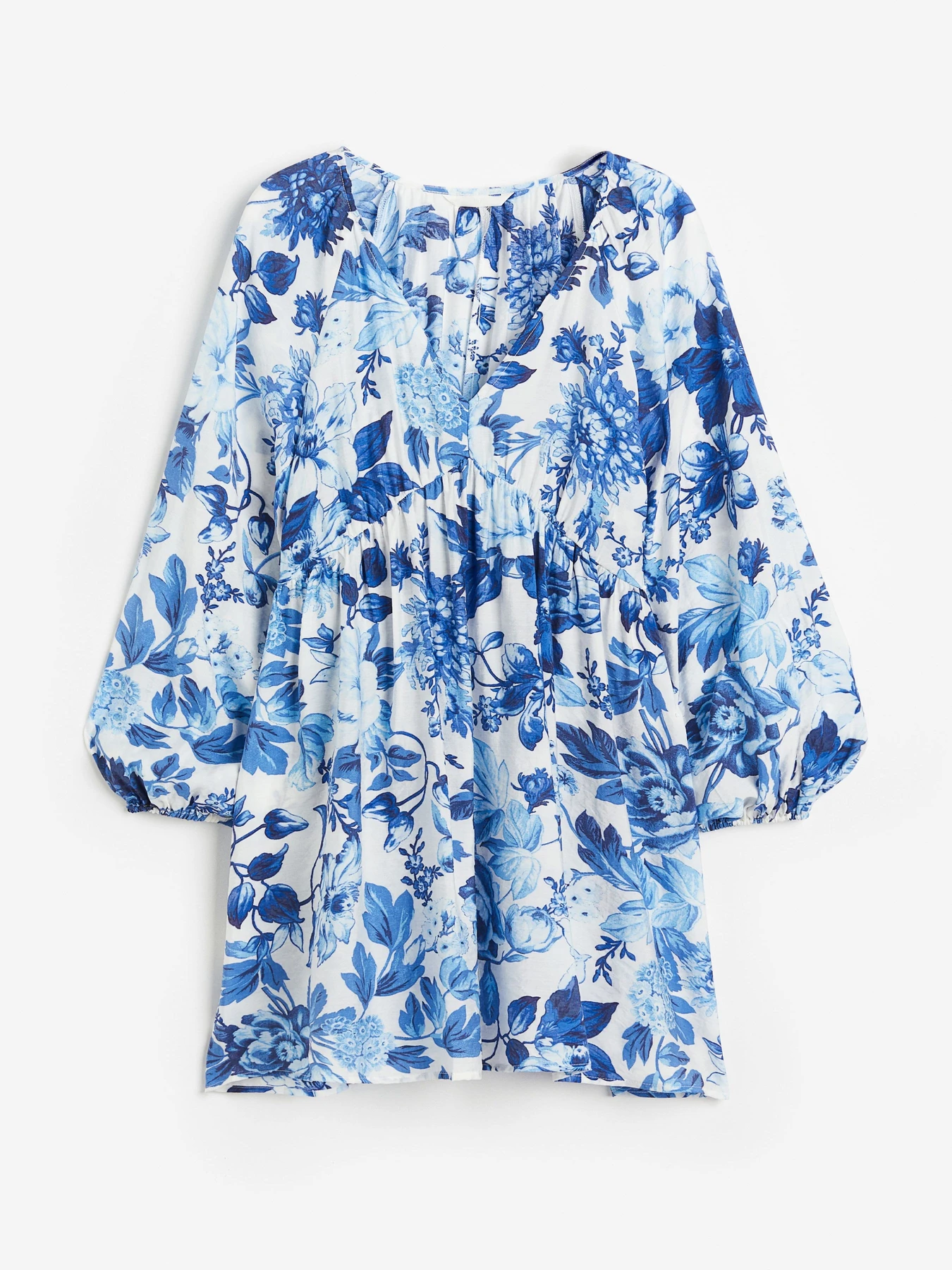 Платья H&M модель 76724 Фото