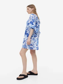 Платья H&M модель 76724 Фото