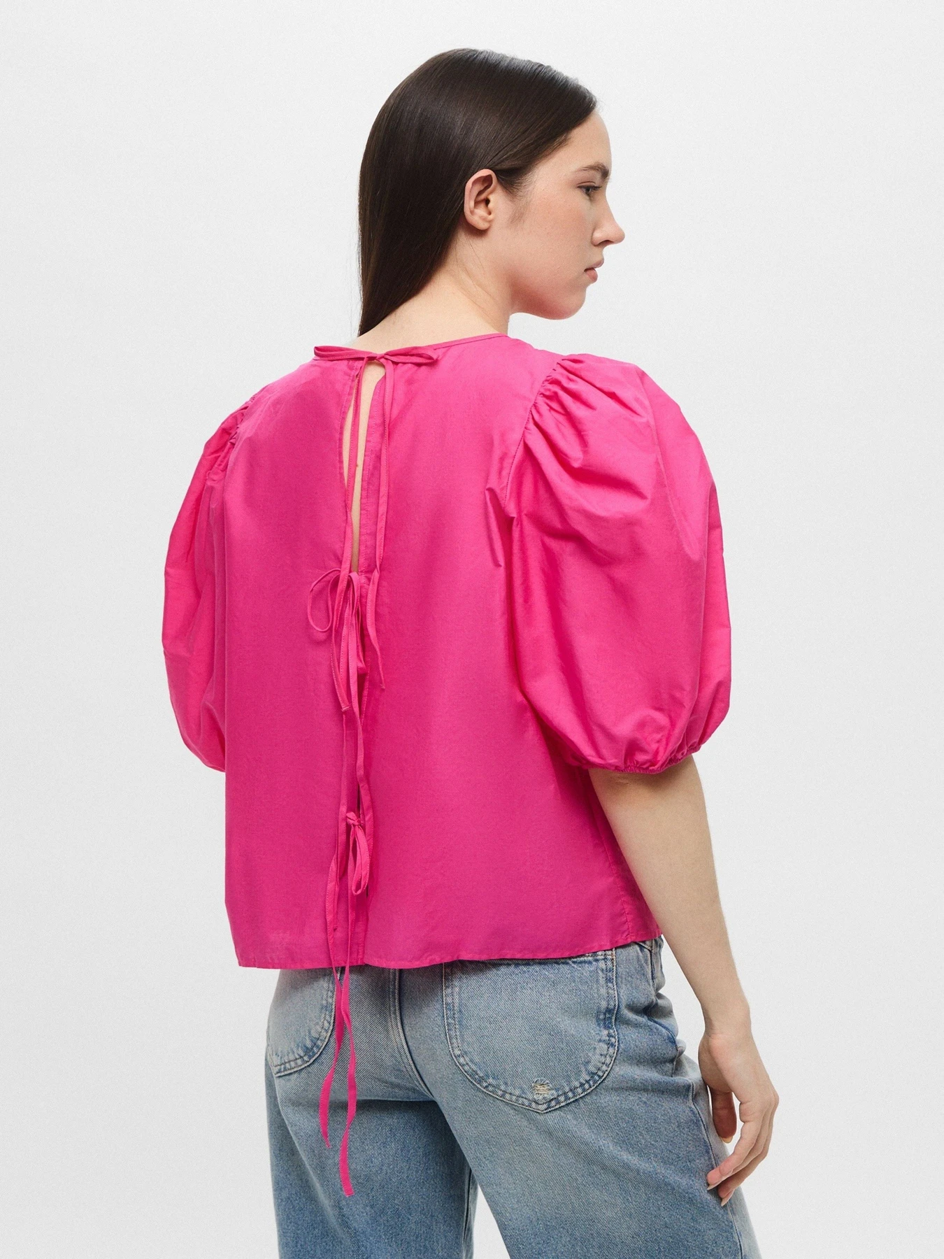 Сорочки H&M модель 76726 Фото